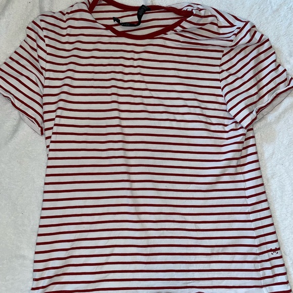 Mens lululemon striped shirt - Picture 4 of 4